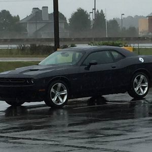 Meet your Posher, David